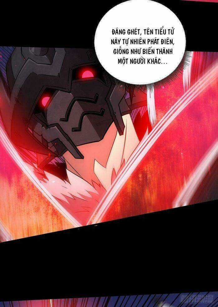 Chuyển Sinh Thành Nữ Hầu Tà Ác Chapter 12 trang 4