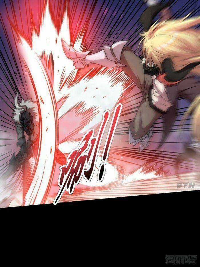 Chuyển Sinh Thành Nữ Hầu Tà Ác Chapter 12 trang 5