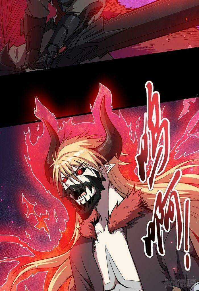 Chuyển Sinh Thành Nữ Hầu Tà Ác Chapter 12 trang 7