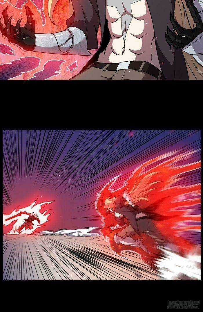 Chuyển Sinh Thành Nữ Hầu Tà Ác Chapter 12 trang 8