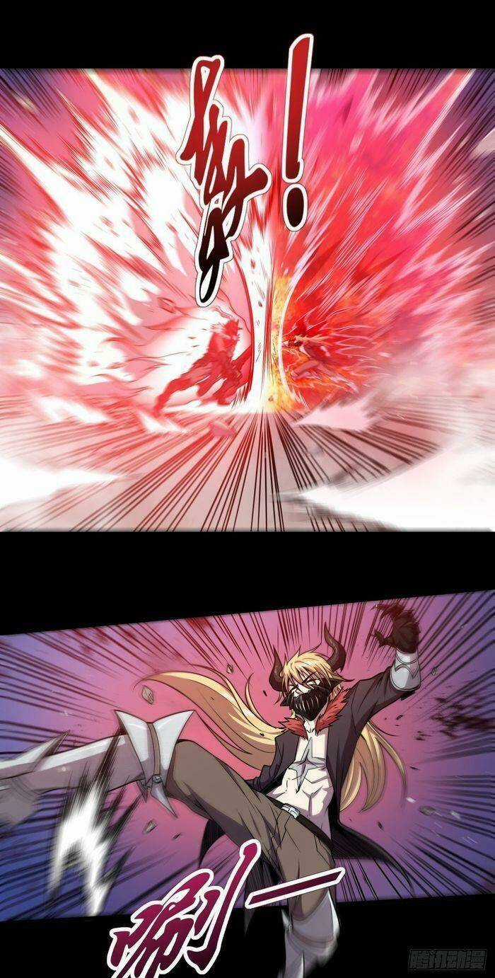 Chuyển Sinh Thành Nữ Hầu Tà Ác Chapter 12 trang 9