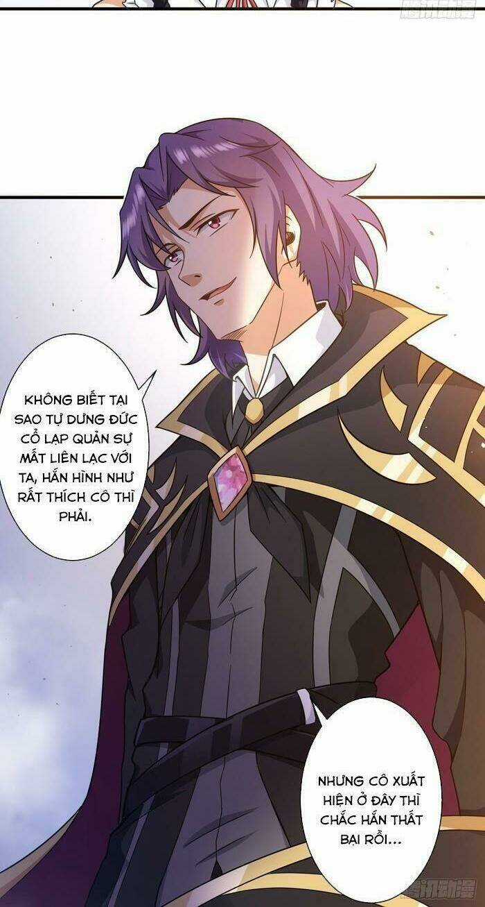 Chuyển Sinh Thành Nữ Hầu Tà Ác Chapter 13 trang 15