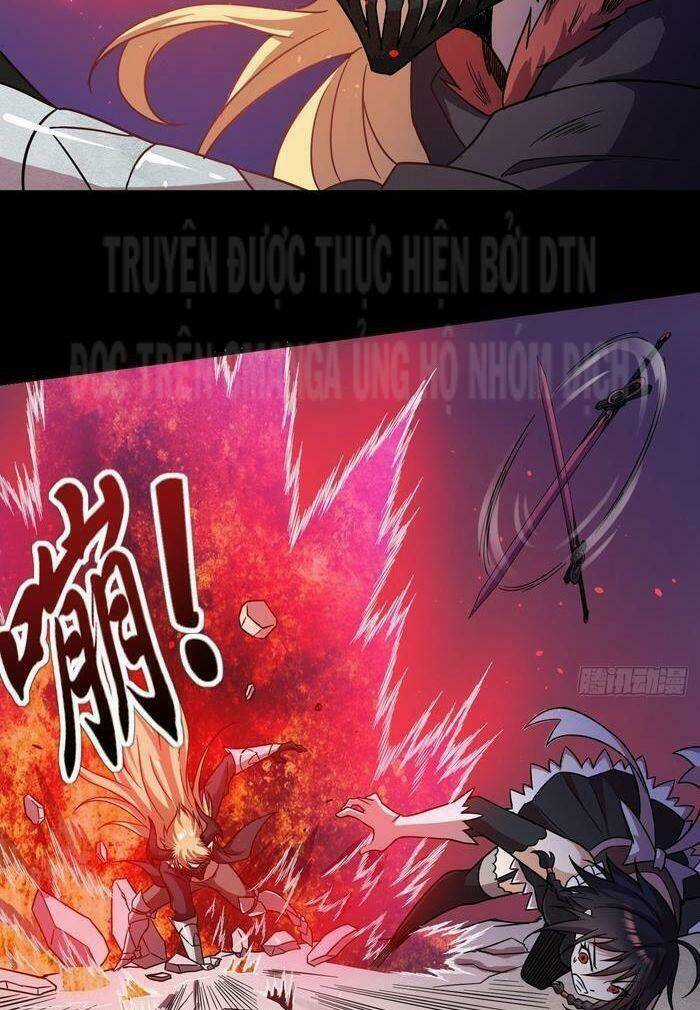 Chuyển Sinh Thành Nữ Hầu Tà Ác Chapter 13 trang 2