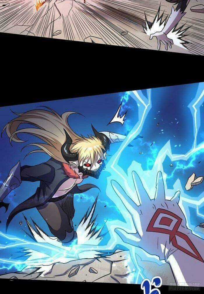 Chuyển Sinh Thành Nữ Hầu Tà Ác Chapter 13 trang 3