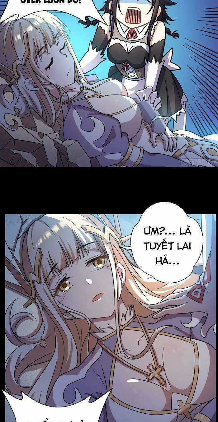 Chuyển Sinh Thành Nữ Hầu Tà Ác Chapter 13 trang 5