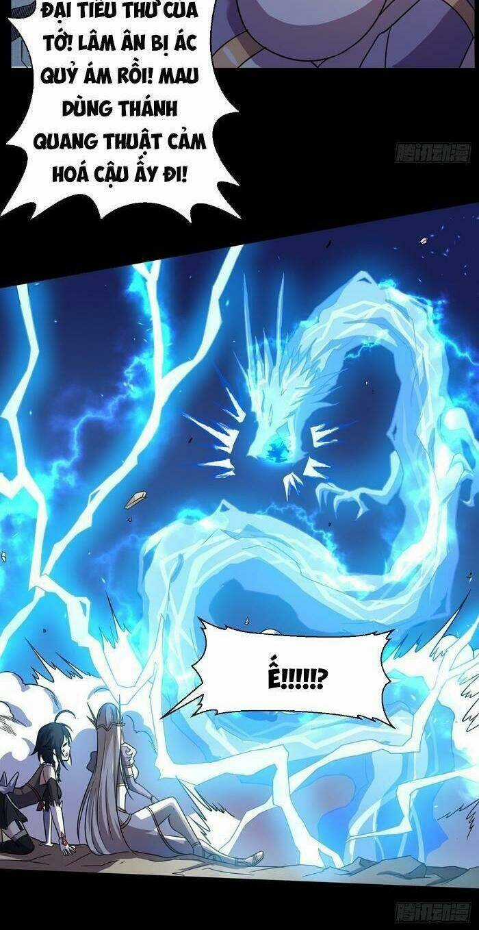 Chuyển Sinh Thành Nữ Hầu Tà Ác Chapter 13 trang 6