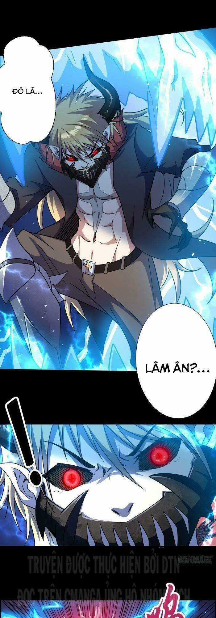 Chuyển Sinh Thành Nữ Hầu Tà Ác Chapter 13 trang 7