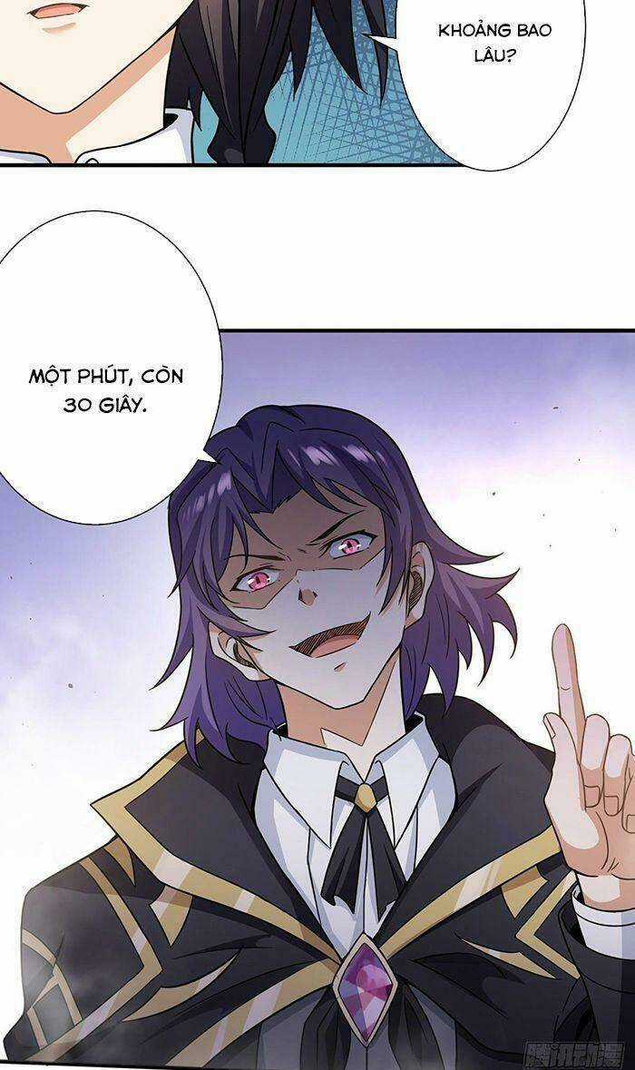 Chuyển Sinh Thành Nữ Hầu Tà Ác Chapter 14 trang 13