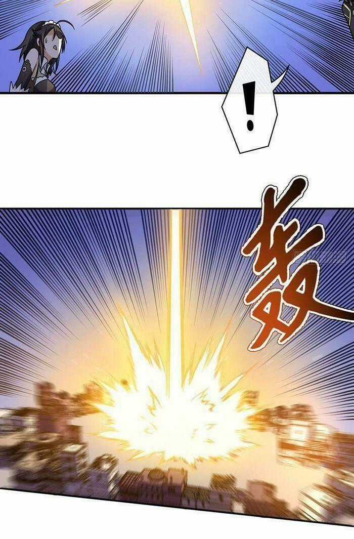 Chuyển Sinh Thành Nữ Hầu Tà Ác Chapter 14 trang 17