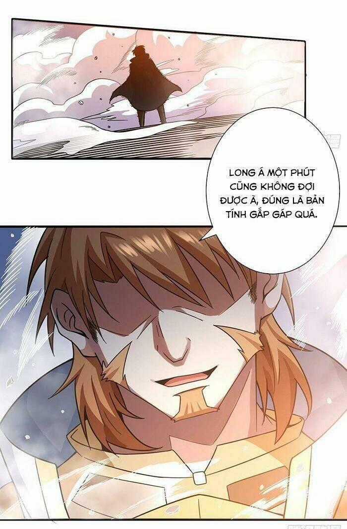 Chuyển Sinh Thành Nữ Hầu Tà Ác Chapter 14 trang 18