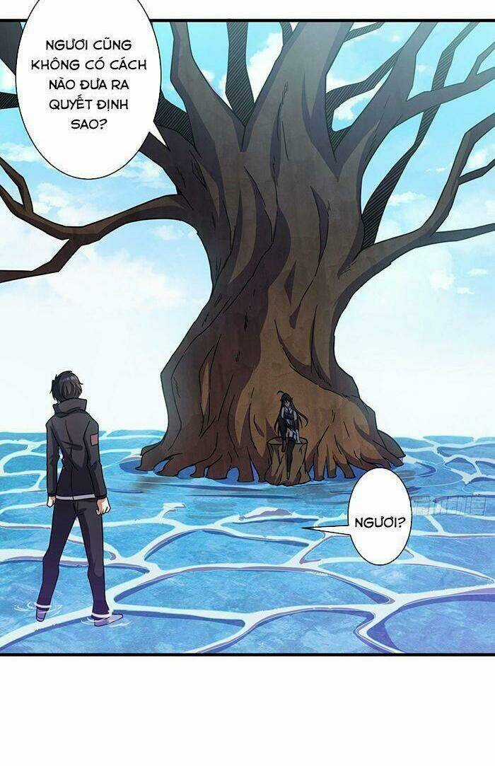 Chuyển Sinh Thành Nữ Hầu Tà Ác Chapter 14 trang 4