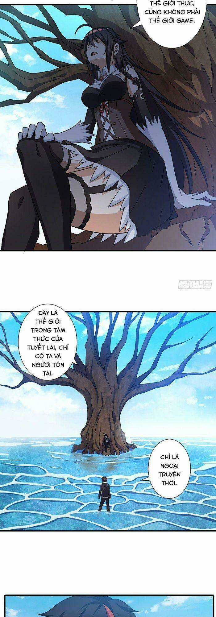 Chuyển Sinh Thành Nữ Hầu Tà Ác Chapter 14 trang 6