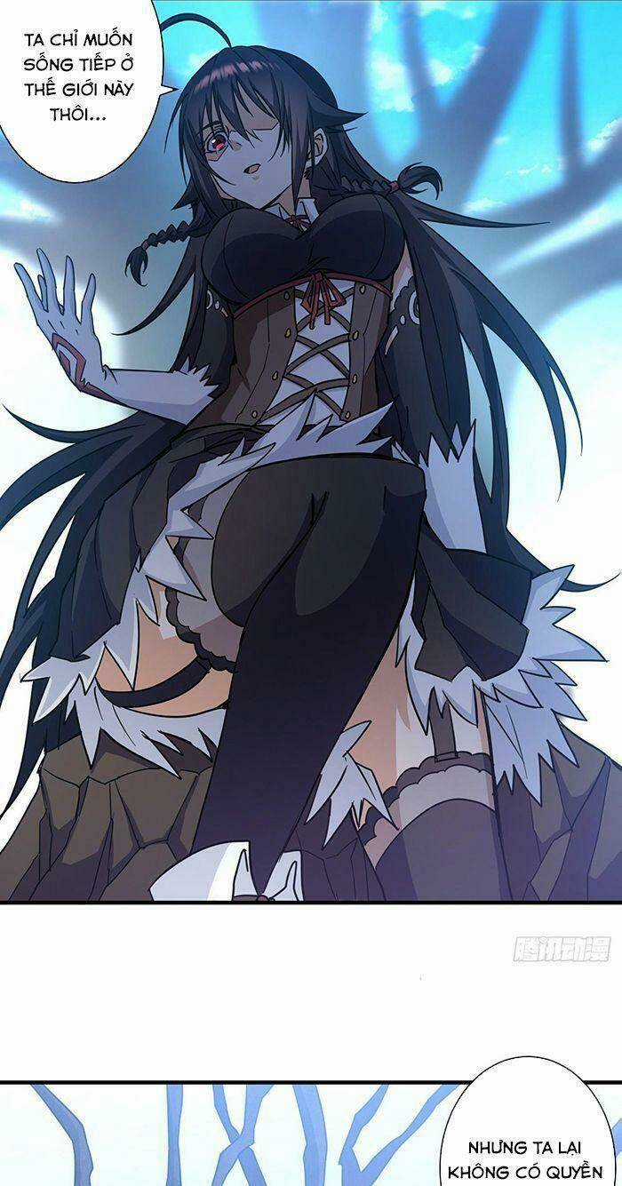 Chuyển Sinh Thành Nữ Hầu Tà Ác Chapter 14 trang 8