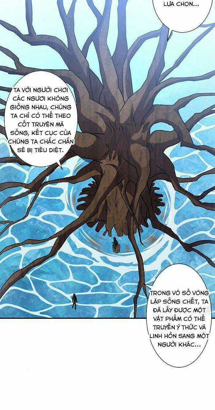 Chuyển Sinh Thành Nữ Hầu Tà Ác Chapter 14 trang 9