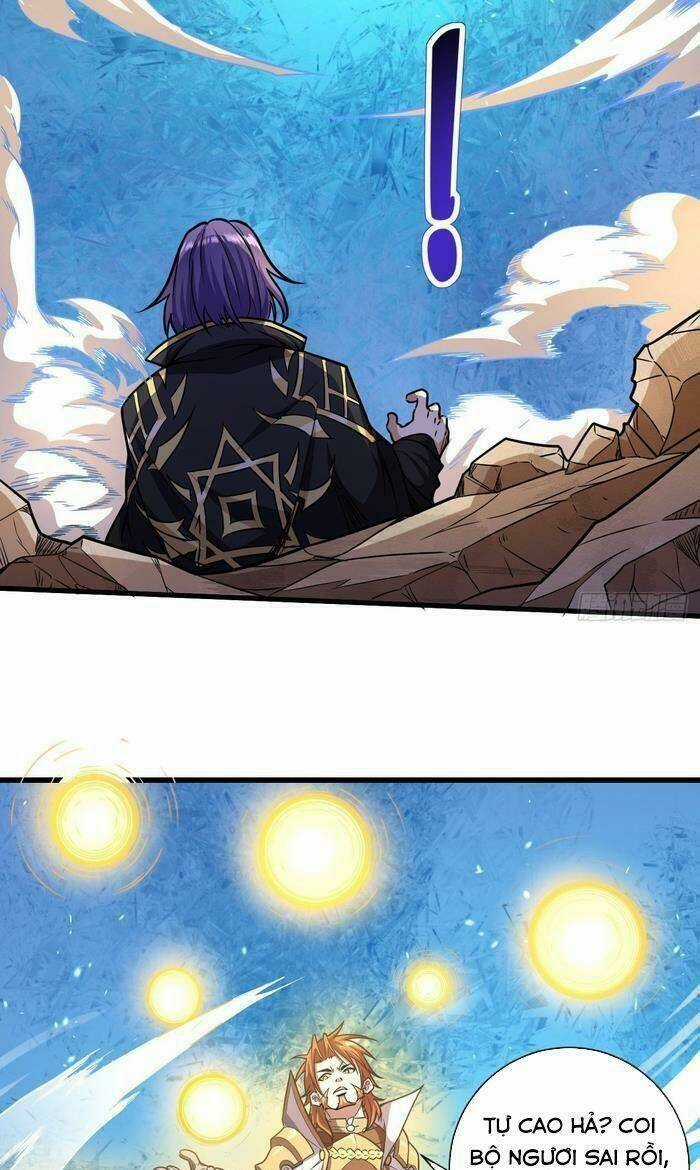 Chuyển Sinh Thành Nữ Hầu Tà Ác Chapter 15 trang 11