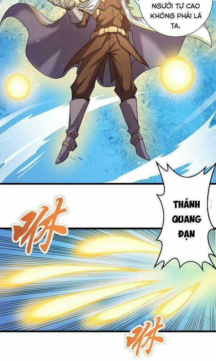 Chuyển Sinh Thành Nữ Hầu Tà Ác Chapter 15 trang 12