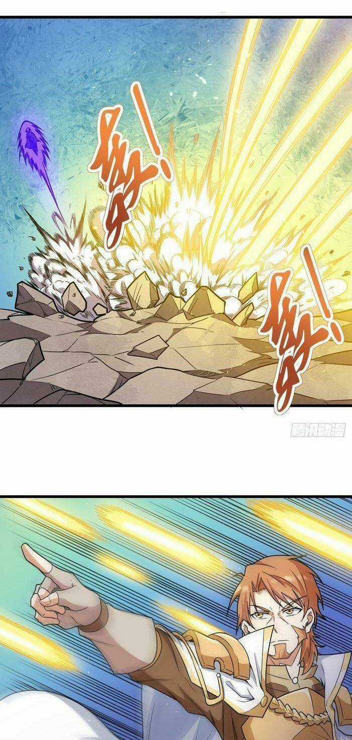 Chuyển Sinh Thành Nữ Hầu Tà Ác Chapter 15 trang 13