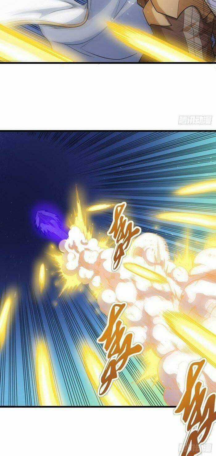 Chuyển Sinh Thành Nữ Hầu Tà Ác Chapter 15 trang 14