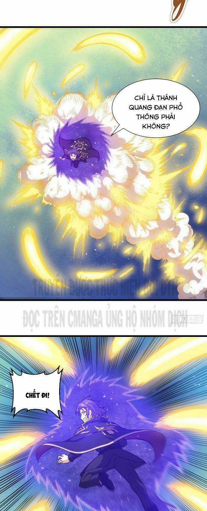 Chuyển Sinh Thành Nữ Hầu Tà Ác Chapter 15 trang 15