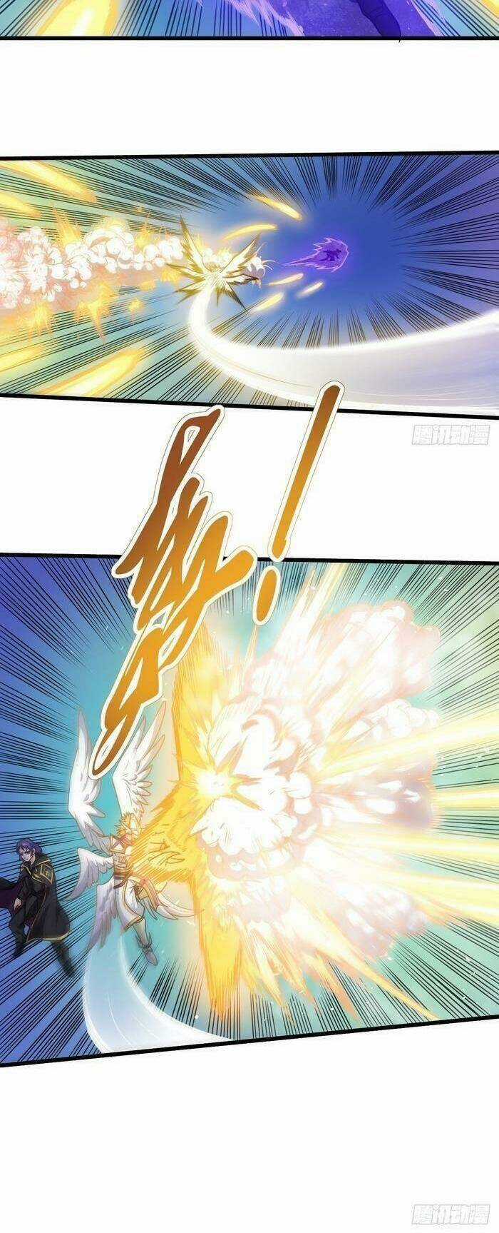 Chuyển Sinh Thành Nữ Hầu Tà Ác Chapter 15 trang 16