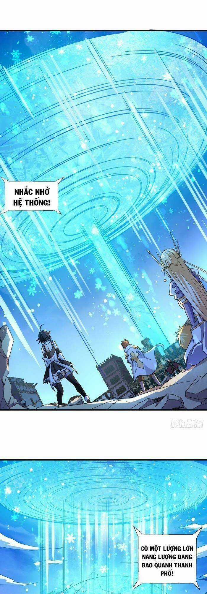 Chuyển Sinh Thành Nữ Hầu Tà Ác Chapter 15 trang 2