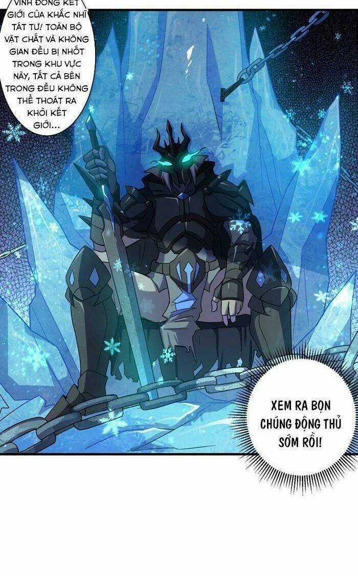 Chuyển Sinh Thành Nữ Hầu Tà Ác Chapter 15 trang 4