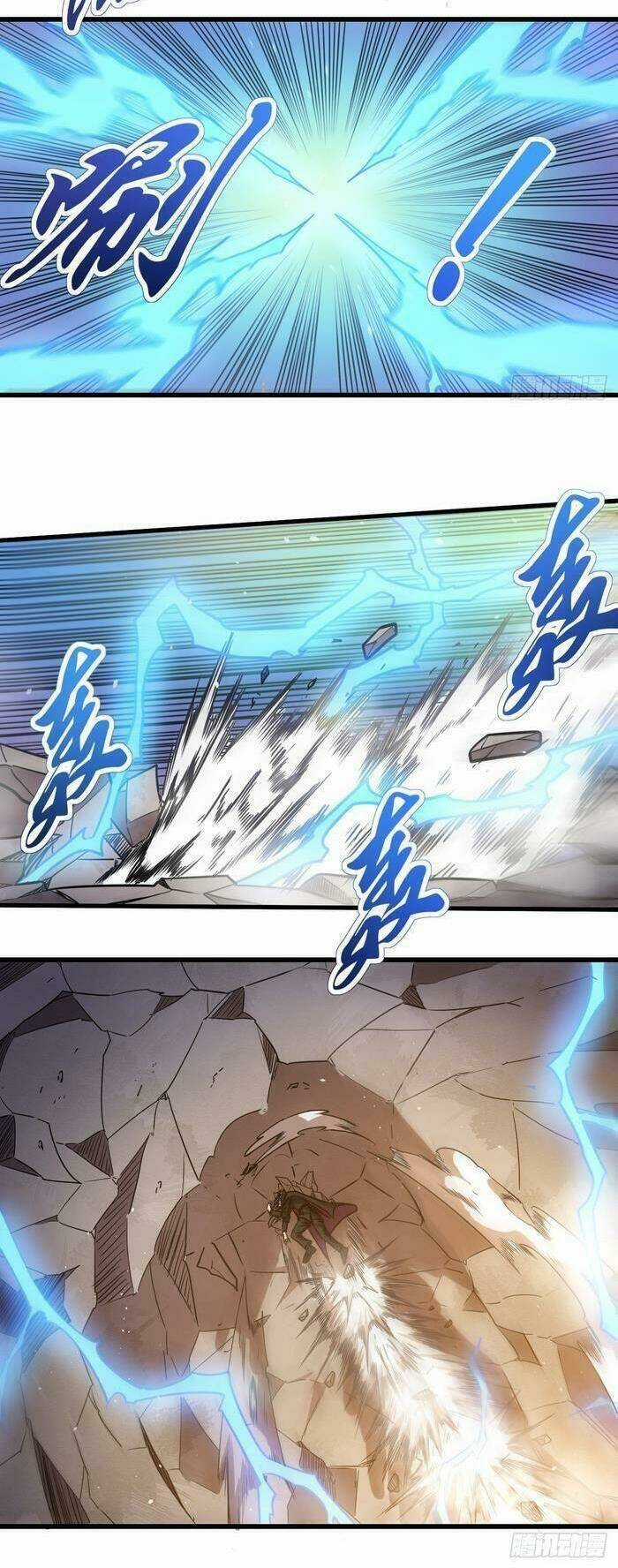 Chuyển Sinh Thành Nữ Hầu Tà Ác Chapter 15 trang 9