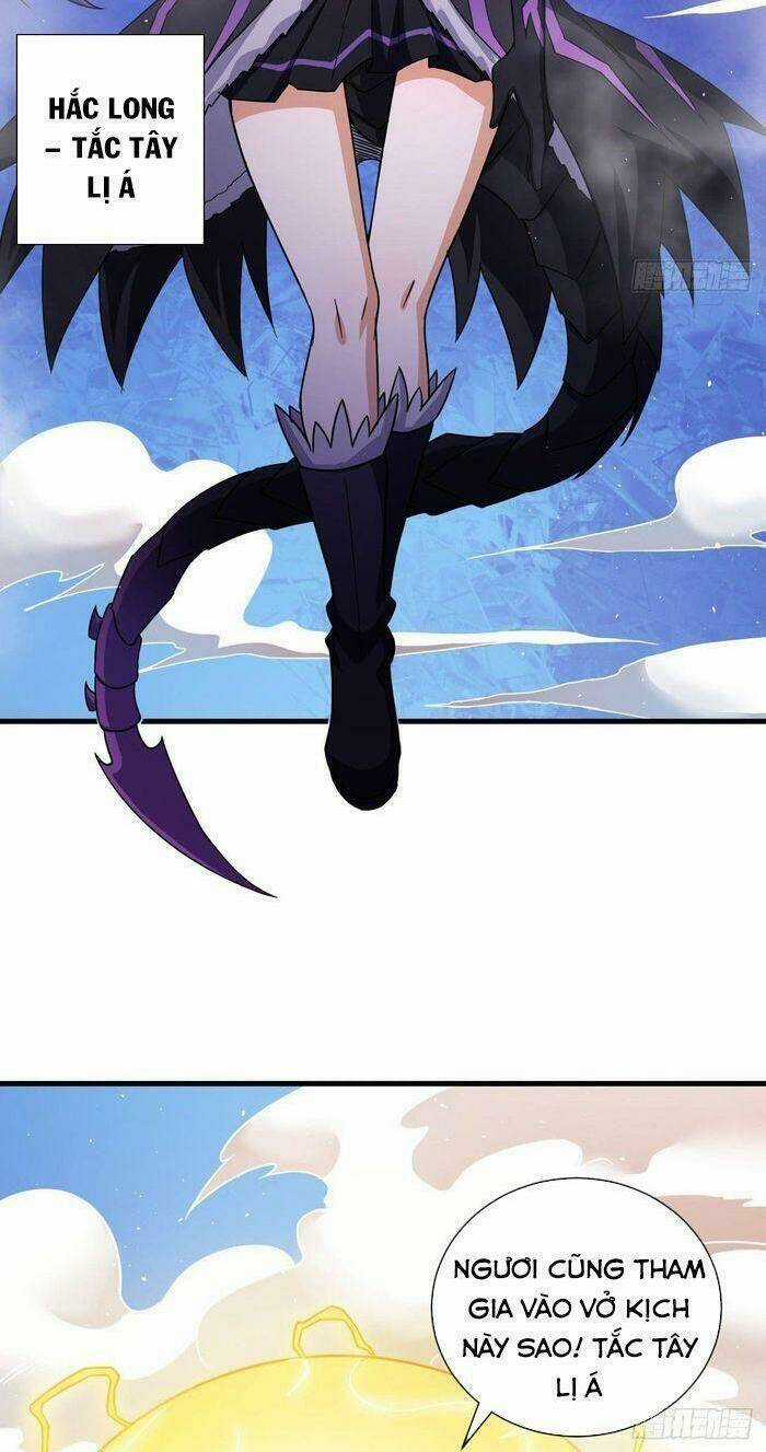 Chuyển Sinh Thành Nữ Hầu Tà Ác Chapter 16 trang 12