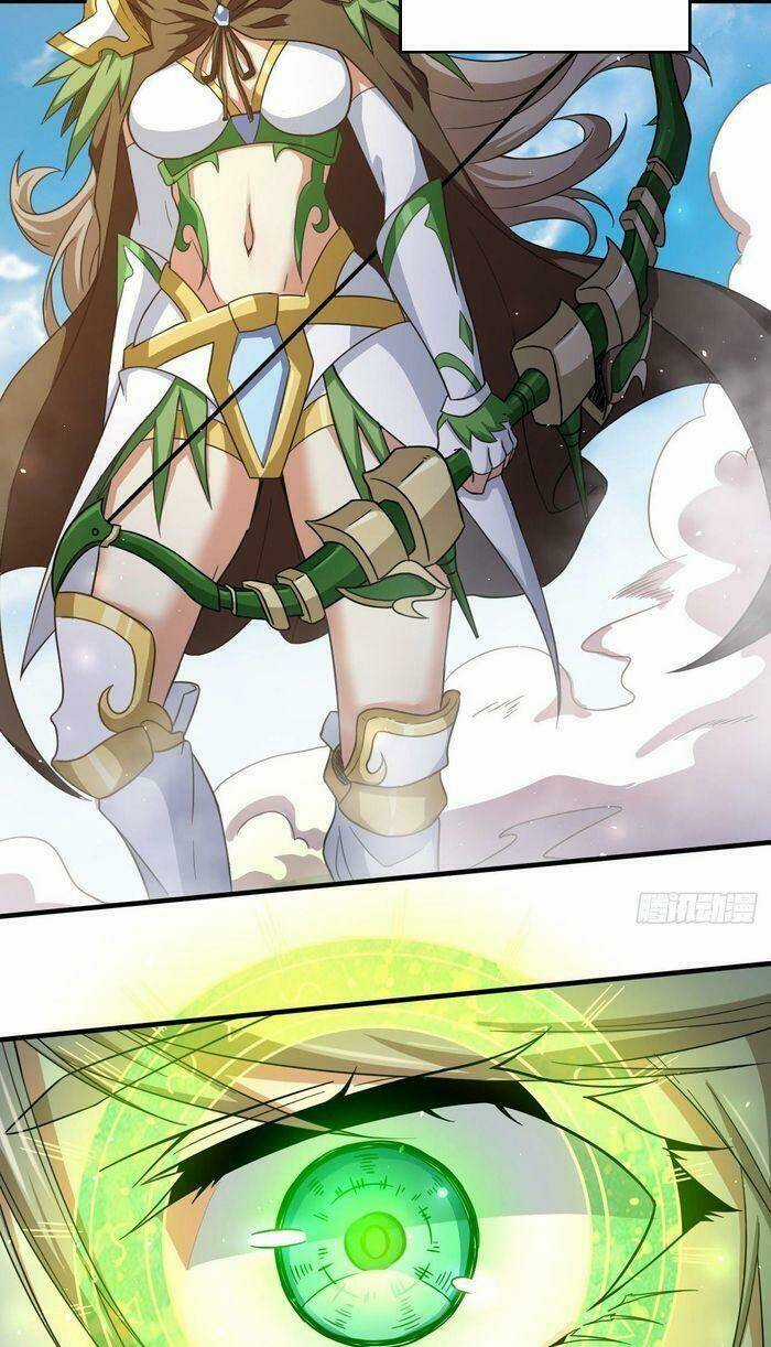 Chuyển Sinh Thành Nữ Hầu Tà Ác Chapter 16 trang 15