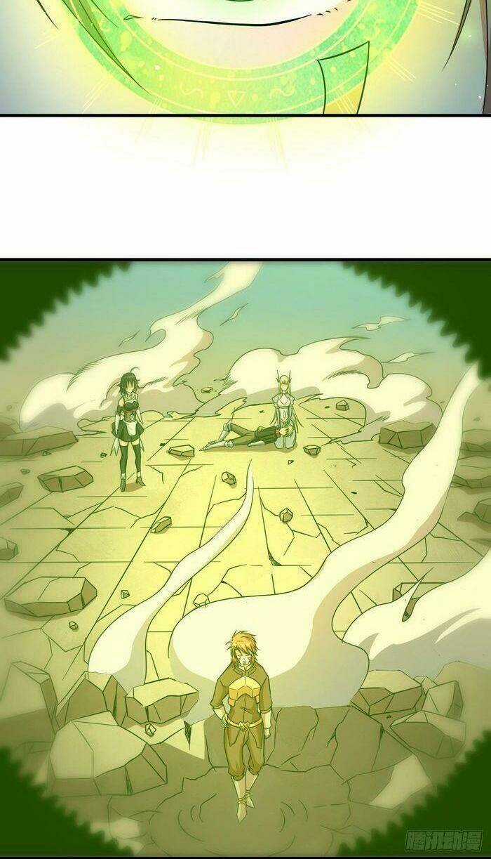 Chuyển Sinh Thành Nữ Hầu Tà Ác Chapter 16 trang 16