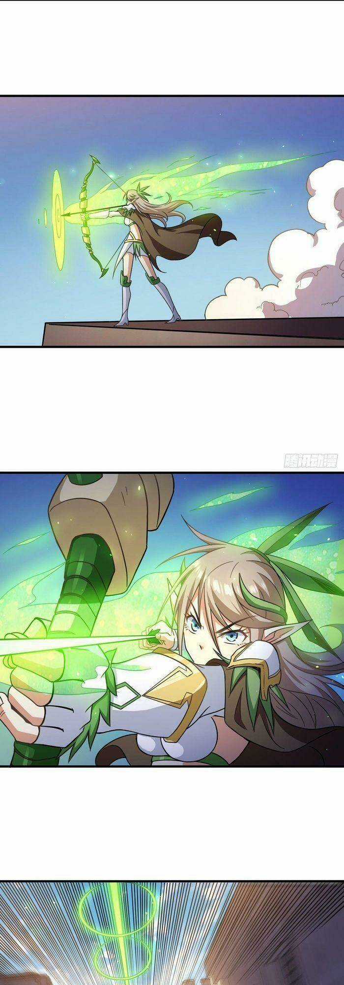 Chuyển Sinh Thành Nữ Hầu Tà Ác Chapter 16 trang 17