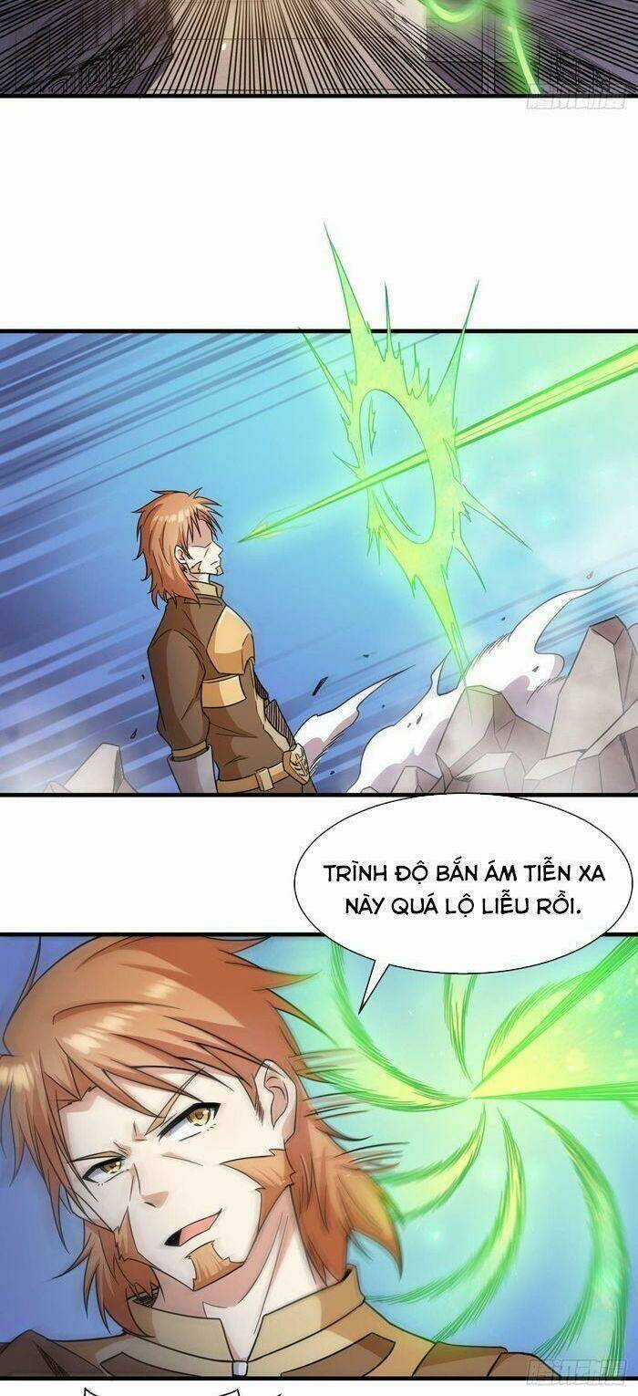 Chuyển Sinh Thành Nữ Hầu Tà Ác Chapter 16 trang 19