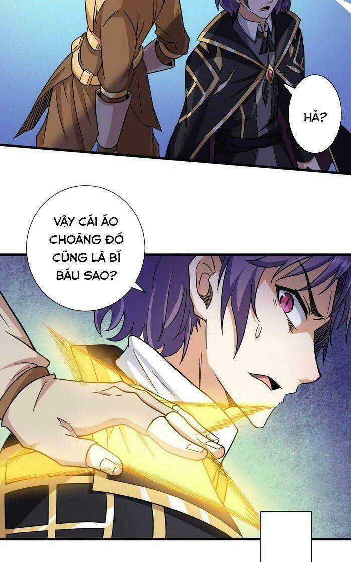 Chuyển Sinh Thành Nữ Hầu Tà Ác Chapter 16 trang 2