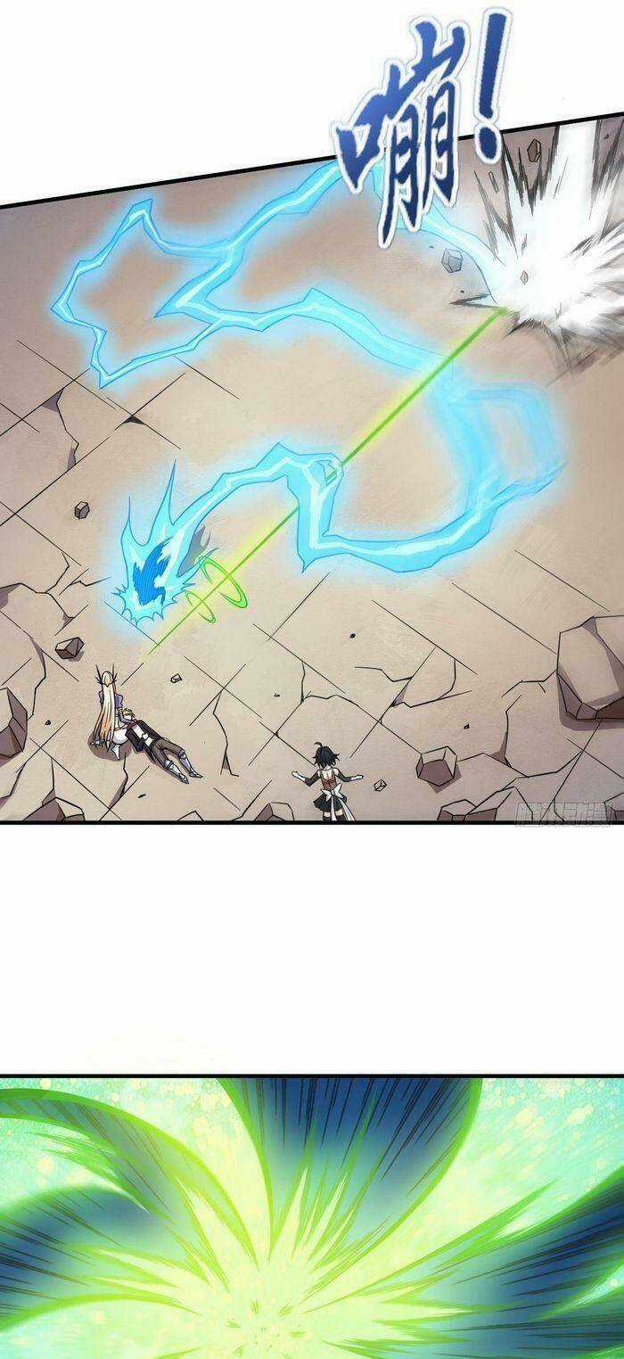 Chuyển Sinh Thành Nữ Hầu Tà Ác Chapter 16 trang 21