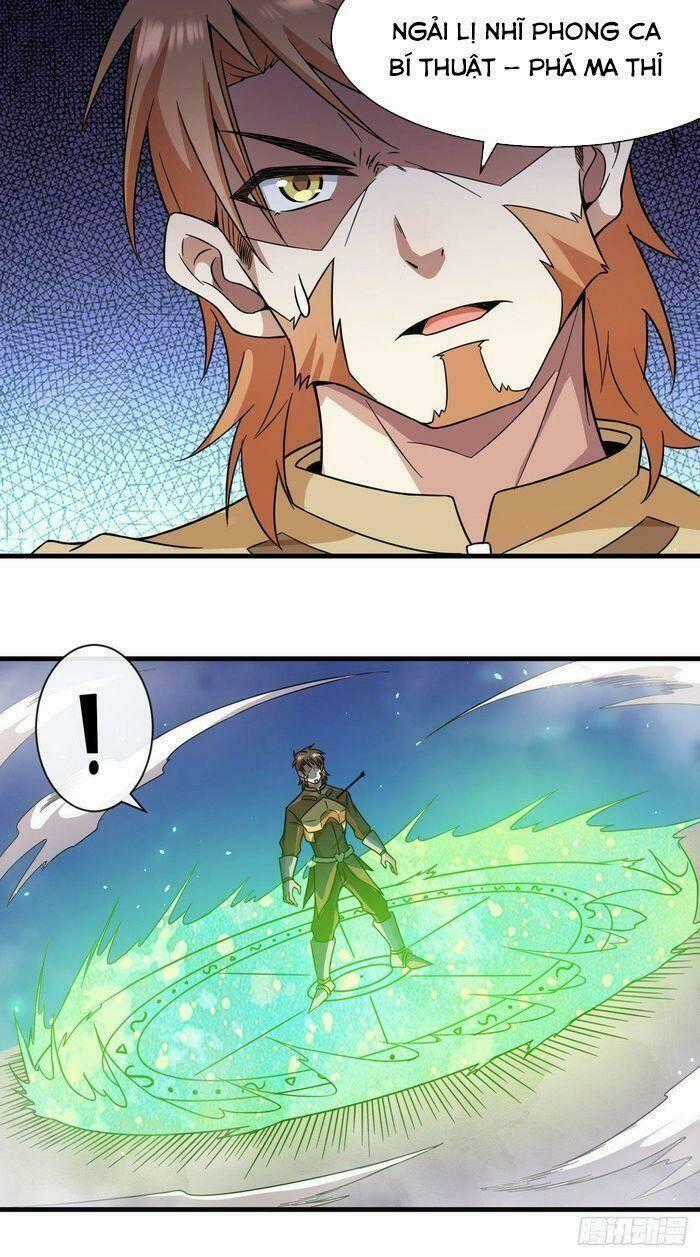 Chuyển Sinh Thành Nữ Hầu Tà Ác Chapter 16 trang 26