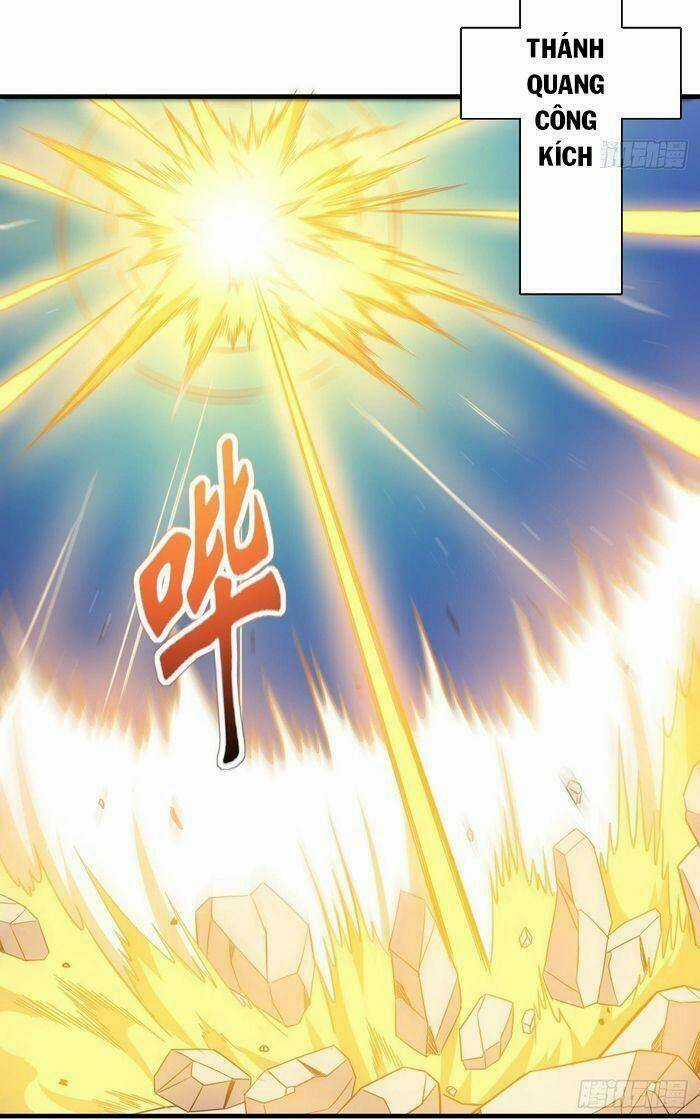 Chuyển Sinh Thành Nữ Hầu Tà Ác Chapter 16 trang 3