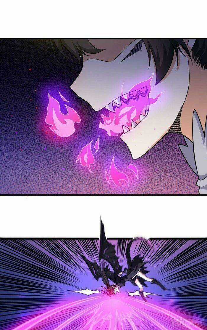 Chuyển Sinh Thành Nữ Hầu Tà Ác Chapter 16 trang 6