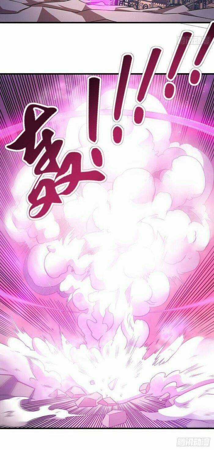 Chuyển Sinh Thành Nữ Hầu Tà Ác Chapter 16 trang 9