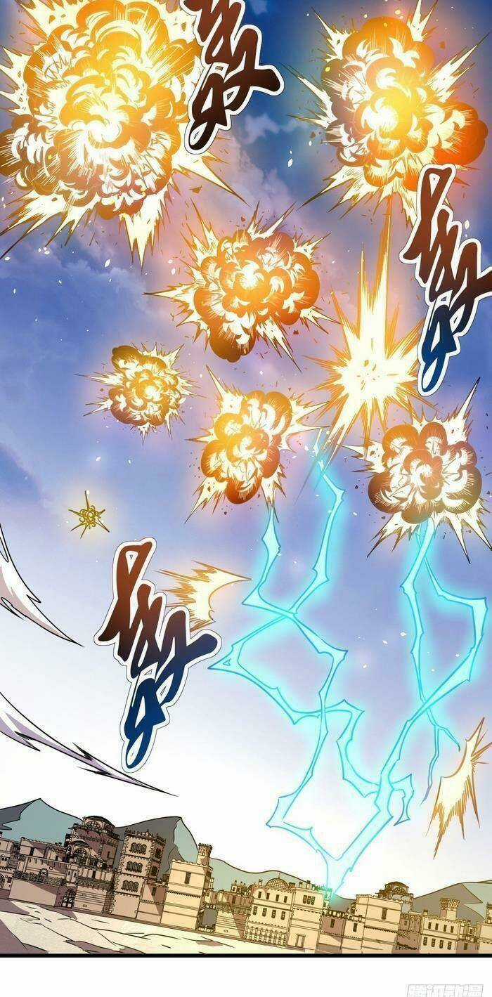 Chuyển Sinh Thành Nữ Hầu Tà Ác Chapter 17 trang 12