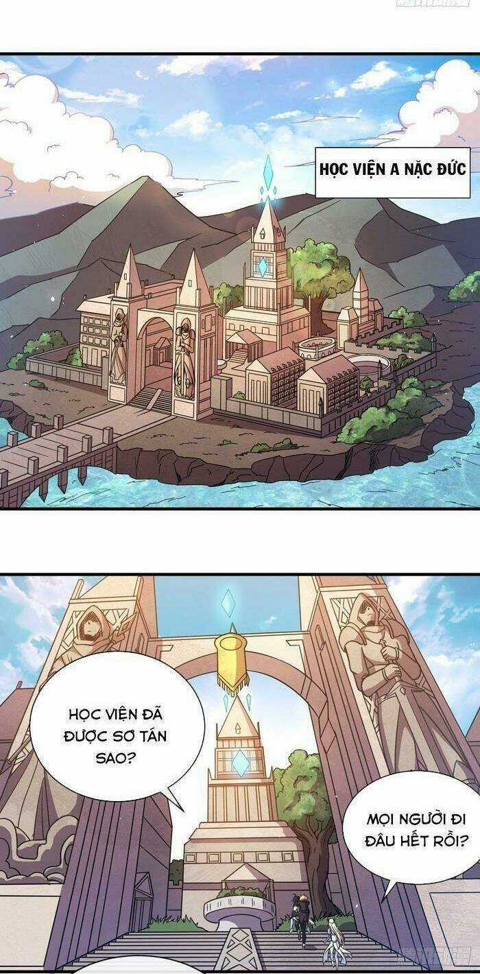 Chuyển Sinh Thành Nữ Hầu Tà Ác Chapter 17 trang 13