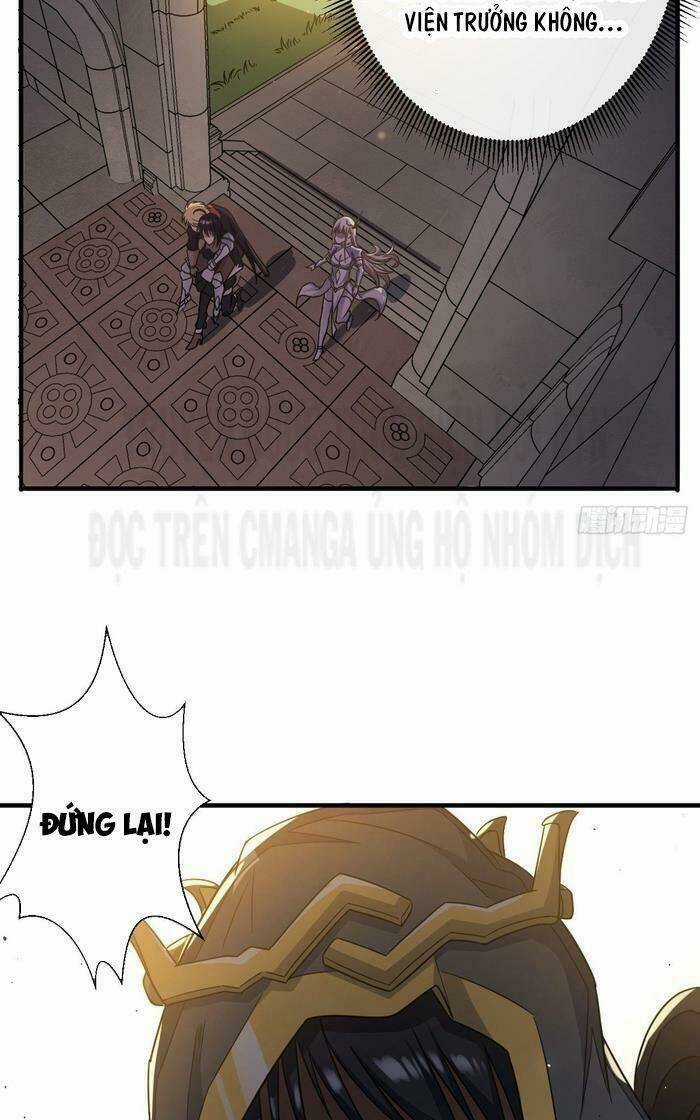 Chuyển Sinh Thành Nữ Hầu Tà Ác Chapter 17 trang 15