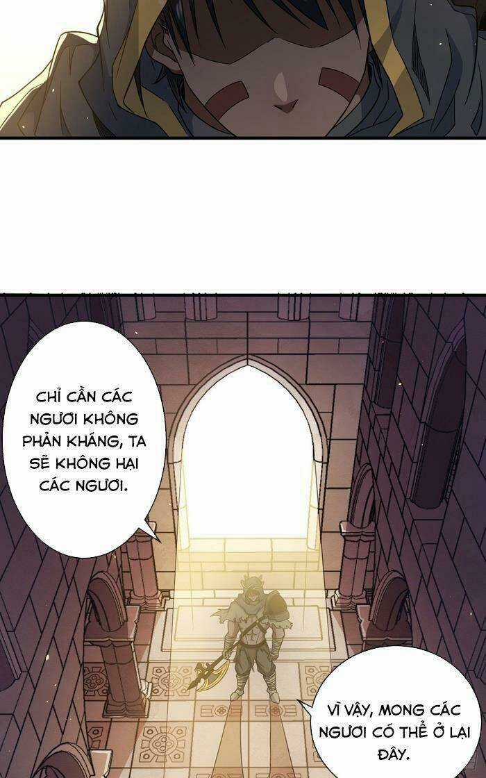 Chuyển Sinh Thành Nữ Hầu Tà Ác Chapter 17 trang 16