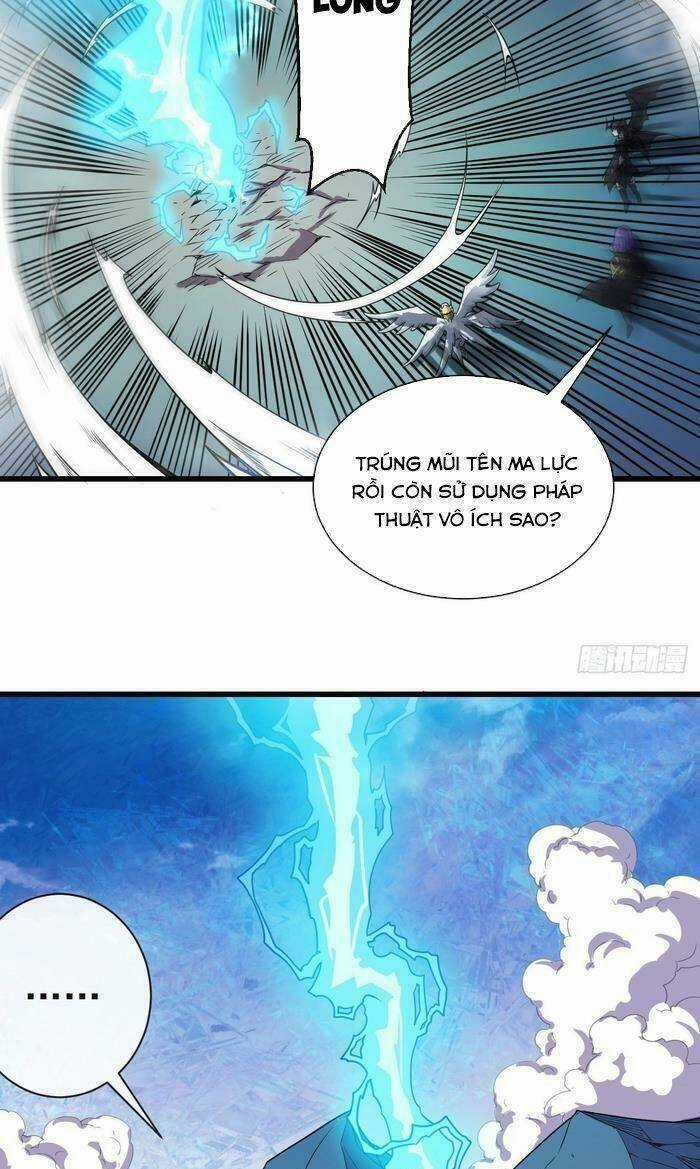 Chuyển Sinh Thành Nữ Hầu Tà Ác Chapter 17 trang 2