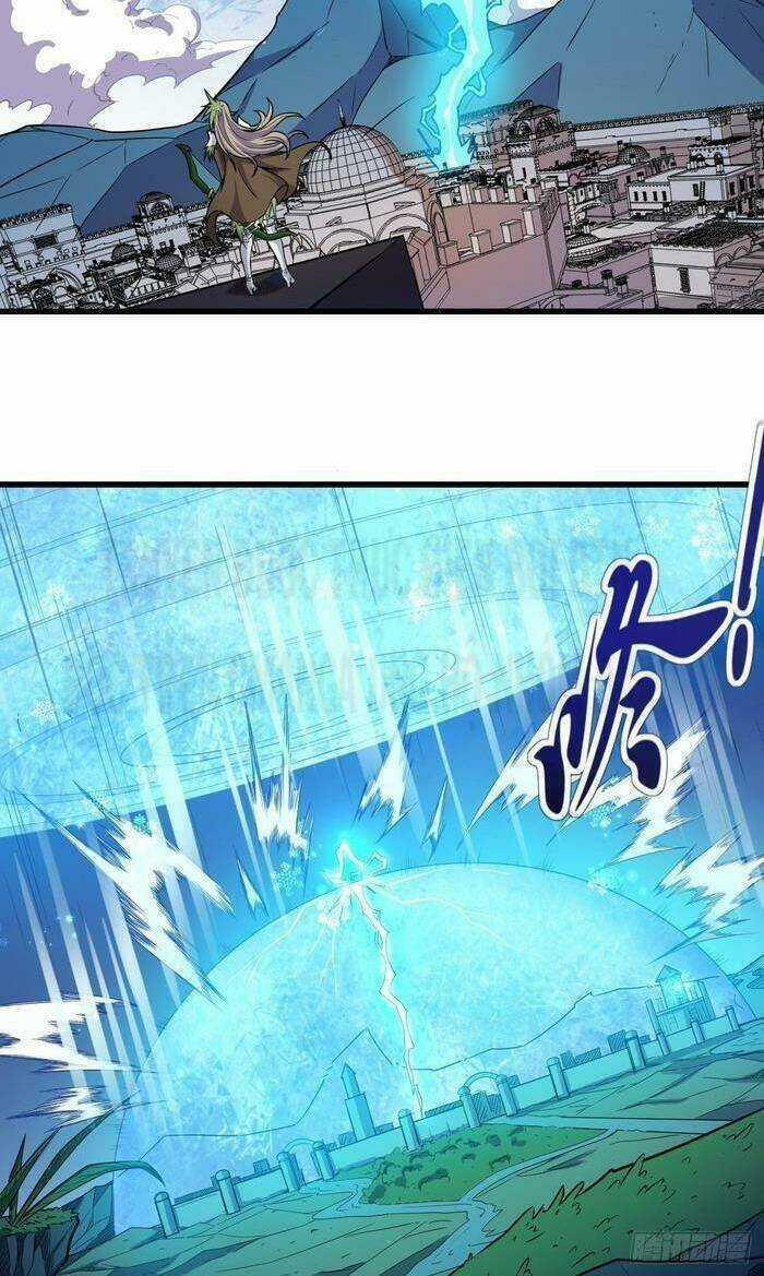 Chuyển Sinh Thành Nữ Hầu Tà Ác Chapter 17 trang 3