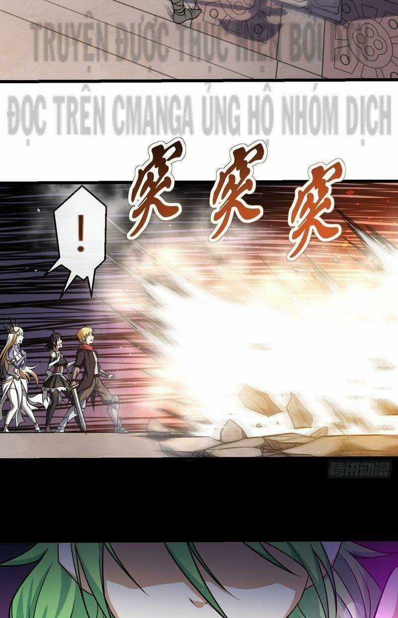 Chuyển Sinh Thành Nữ Hầu Tà Ác Chapter 18 trang 11