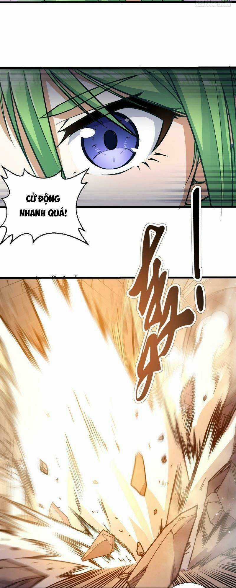 Chuyển Sinh Thành Nữ Hầu Tà Ác Chapter 18 trang 17