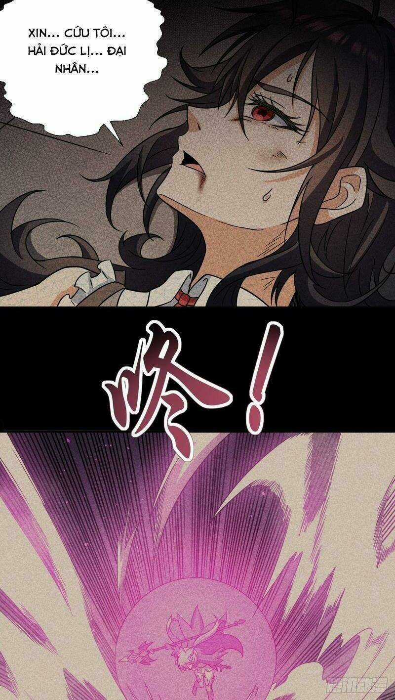 Chuyển Sinh Thành Nữ Hầu Tà Ác Chapter 18 trang 6