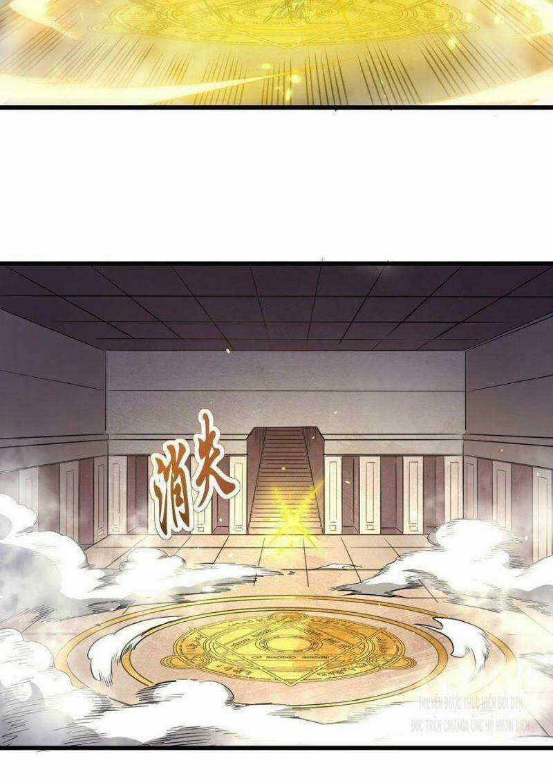 Chuyển Sinh Thành Nữ Hầu Tà Ác Chapter 19 trang 10