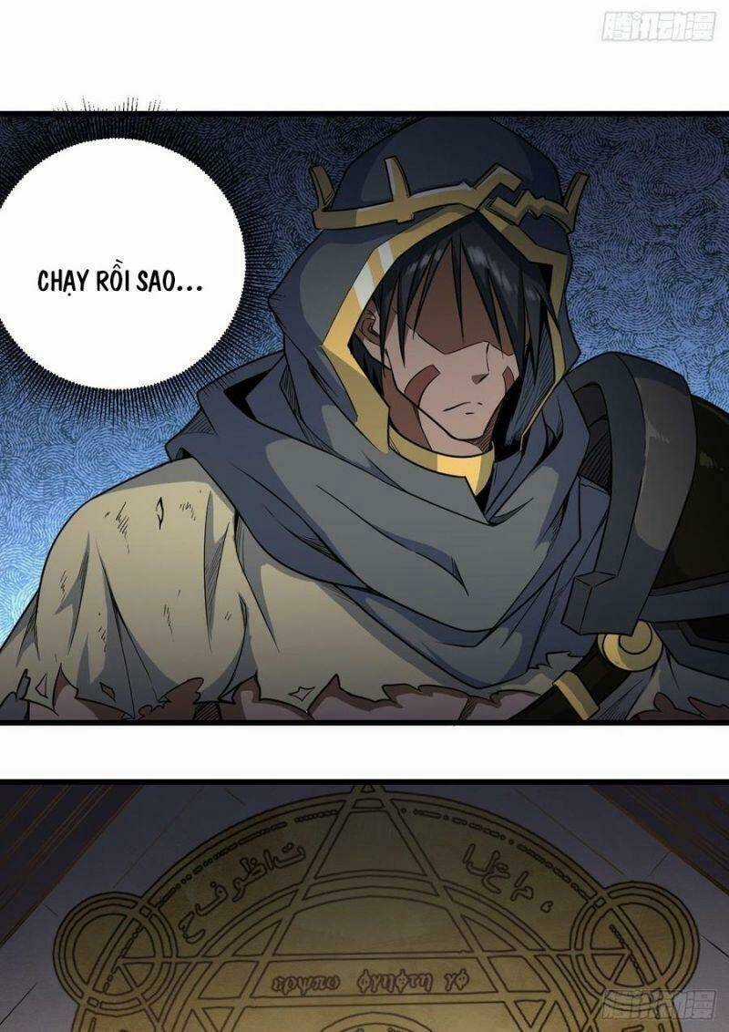 Chuyển Sinh Thành Nữ Hầu Tà Ác Chapter 19 trang 11