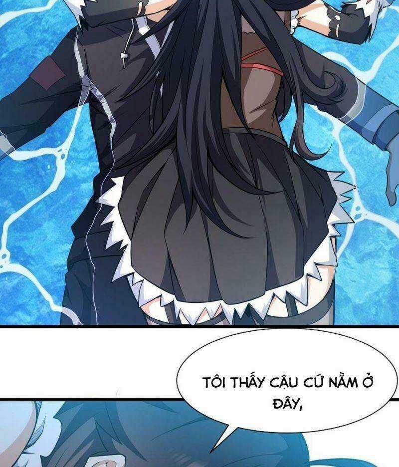 Chuyển Sinh Thành Nữ Hầu Tà Ác Chapter 19 trang 15